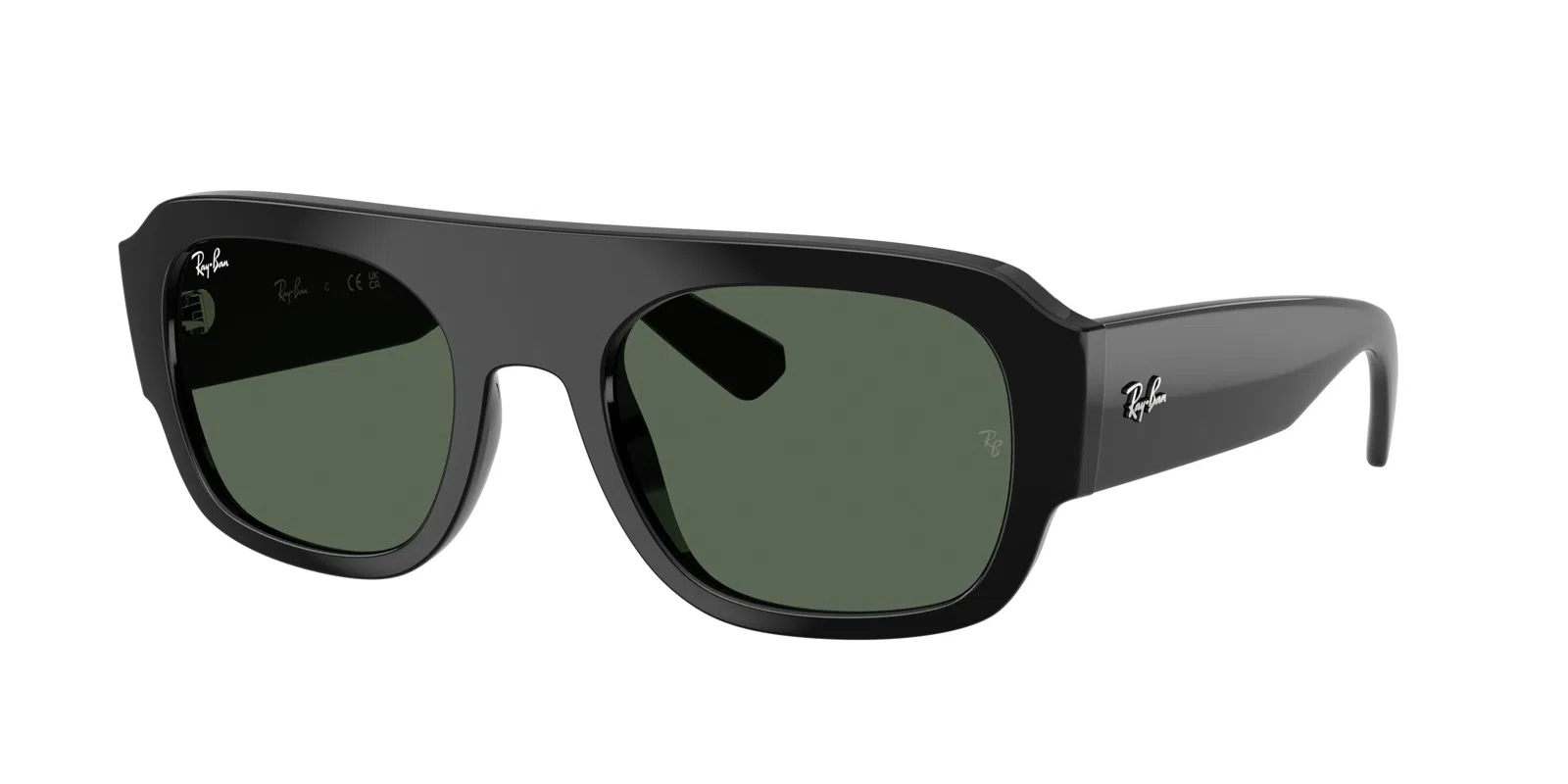 Ray-Ban 2218 Sunglasses - view 4
